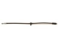 OEM 2021 Toyota GR Supra Brake Hose - 90118-WA635