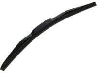 OEM 2011 Toyota Corolla Front Blade - 85212-02230