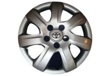 OEM 2011 Toyota Camry Wheel Cover - 42602-06050