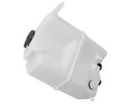 OEM 2017 Toyota Tacoma Washer Reservoir - 85315-04100