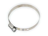 OEM Scion Lower Hose Clamp - 90460-40007