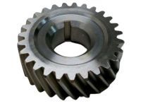 OEM 1989 Toyota Land Cruiser Timing Gear Set - 13521-61010