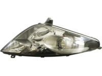 OEM 2001 Toyota Celica Composite Headlamp - 81130-2B790