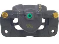 OEM 1998 Toyota Avalon Caliper - 47730-06040