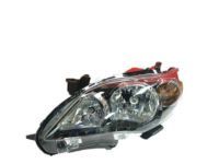 OEM Toyota Corolla Headlamp Assembly - 81150-02B60