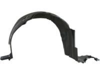 OEM 2006 Toyota Prius Fender Liner - 53876-47020