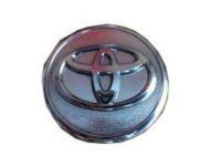 OEM 2008 Toyota RAV4 Center Cap - 42603-42110