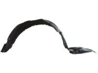 OEM Toyota Matrix Fender Liner - 53876-02250