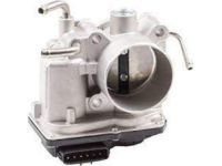 OEM Toyota Camry Throttle Body - 22030-0H021