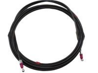 OEM 1995 Toyota Land Cruiser Release Cable - 77035-60020