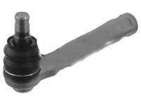 OEM 2014 Toyota Land Cruiser Outer Tie Rod - 45047-69146