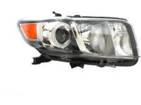 OEM Scion xB Composite Headlamp - 81130-12E20