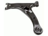 OEM 2004 Toyota Corolla Lower Control Arm - 48069-02021