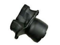 OEM 2015 Toyota Corolla Axle Beam Bushing - 48725-02350