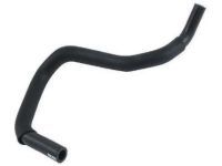 OEM 1998 Toyota Camry Reservoir Hose - 44348-06160