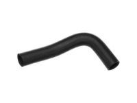 OEM 2012 Toyota Sequoia Lower Hose - 16572-0S011