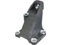 OEM 1995 Toyota Supra Front Bracket - 12315-46041