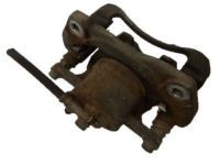 OEM 2011 Toyota Matrix Caliper Assembly - 47730-02400