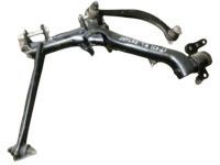 OEM 2003 Toyota Matrix Lower Control Arm - 48720-32093