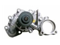 OEM 1999 Toyota Tacoma Water Pump Assembly - 16100-69535