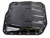 OEM Toyota Matrix Transmission Pan - 35106-33050