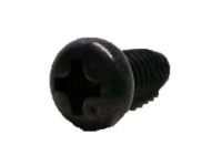 OEM 1997 Toyota Tacoma Headlamp Assembly Screw - 81136-12571