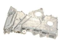 OEM 2000 Toyota Celica Front Cover - 11321-88601