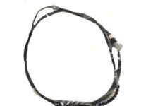 OEM 2010 Toyota Tundra Front Cable - 46410-0C020