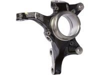 OEM Toyota Camry Knuckle - 43212-AA010