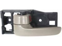 OEM Toyota Handle, Inside - 69206-0C010-E1