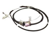 OEM 2021 Toyota Tacoma Rear Cable - 46420-04131