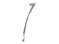 OEM Toyota 4Runner Lock Cable - 69730-35020