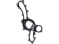 OEM 2009 Toyota 4Runner Water Pump Assembly Gasket - 16124-0P030