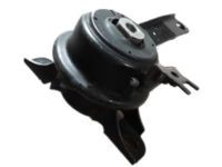 OEM 2001 Toyota Corolla Side Mount - 12305-0D010