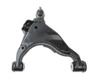 OEM Lexus GX460 Front Suspension Lower Control Arm Sub-Assembly, No.1 Left - 48069-60051