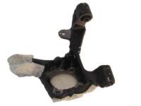 OEM 2001 Toyota Celica Knuckle - 42304-20330