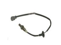 OEM Toyota Celica Oxygen Sensor - 89465-20710