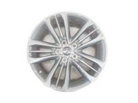 OEM 2017 Toyota Camry Wheel, Alloy - 42611-06B30