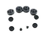 OEM 1984 Toyota Van Wheel Cylinder Overhaul Kit - 04906-30080