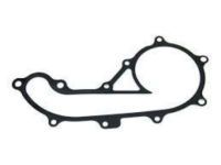 OEM 2008 Toyota Tacoma Water Pump Assembly Gasket - 16124-75030