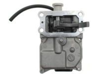 OEM 2018 Toyota Tacoma Vacuum Solenoid - 41400-35034