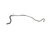 OEM 2008 Toyota Camry Lower Return Hose - 44416-33171