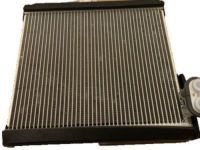 OEM 2019 Toyota Avalon Evaporator Core - 88501-06410