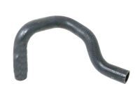 OEM 1996 Toyota Tacoma Upper Hose - 16571-0C011