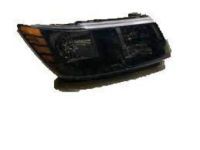 OEM 1997 Toyota Corolla Housing - 81105-02010