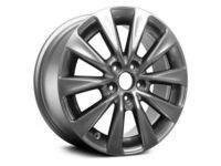 OEM 2015 Toyota Camry Wheel, Alloy - 4261A-06050