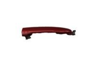 OEM Toyota Sienna Handle, Outside - 69213-08010-D0