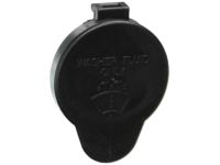 OEM 2002 Toyota RAV4 Reservoir Cap - 85316-10270