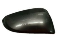 OEM 2015 Toyota RAV4 Mirror Cover - 87915-42160-E0