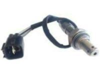 OEM Toyota Celica Oxygen Sensor - 89465-20820